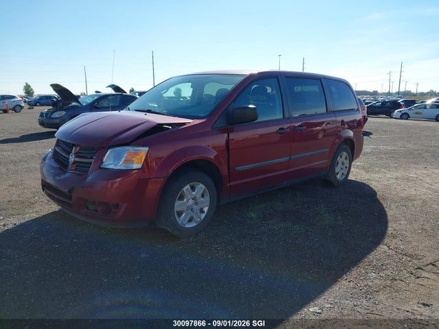 Aukcja sprzedaży 2010 Dodge Grand Caravan Se, vin: 2D4RN4DE4AR482424, numer aukcji: 30097866