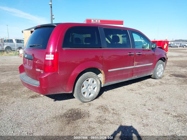 Aukcja sprzedaży 2010 Dodge Grand Caravan Se, vin: 2D4RN4DE4AR482424, numer aukcji: 30097866
