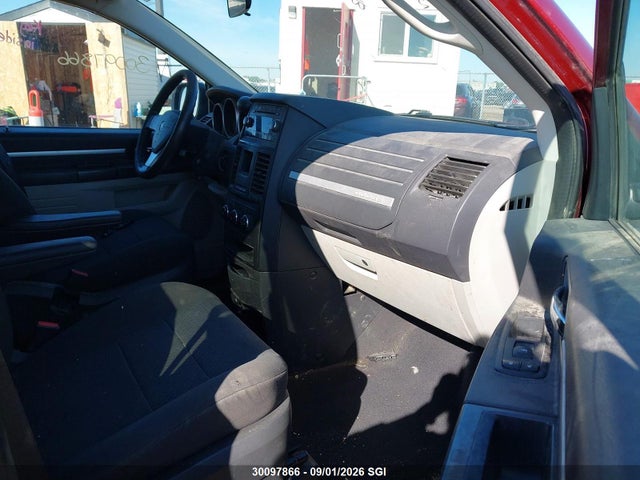 Aukcja sprzedaży 2010 Dodge Grand Caravan Se, vin: 2D4RN4DE4AR482424, numer aukcji: 30097866
