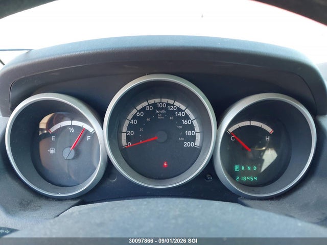 Aukcja sprzedaży 2010 Dodge Grand Caravan Se, vin: 2D4RN4DE4AR482424, numer aukcji: 30097866