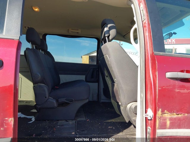 Aukcja sprzedaży 2010 Dodge Grand Caravan Se, vin: 2D4RN4DE4AR482424, numer aukcji: 30097866