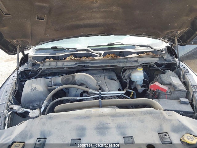 RAM 1500 St 2016 1C6RR7FT4GS280440 Image 10