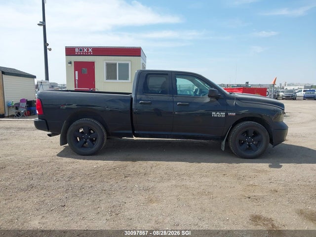 RAM 1500 St 2016 1C6RR7FT4GS280440 Image 12