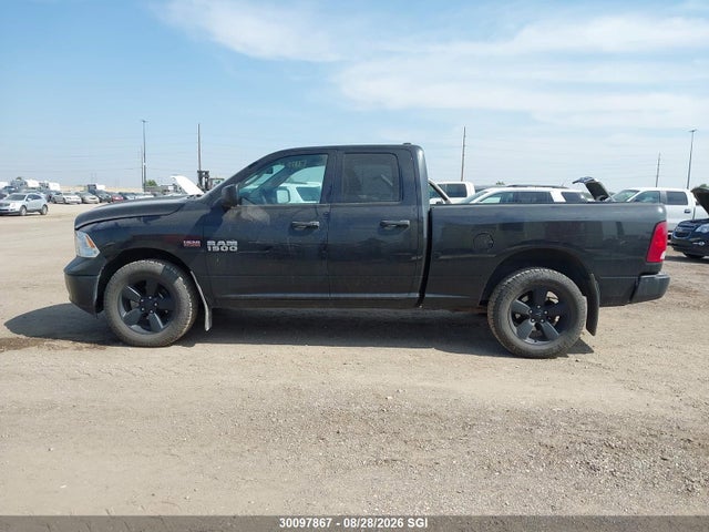 RAM 1500 St 2016 1C6RR7FT4GS280440 Image 13