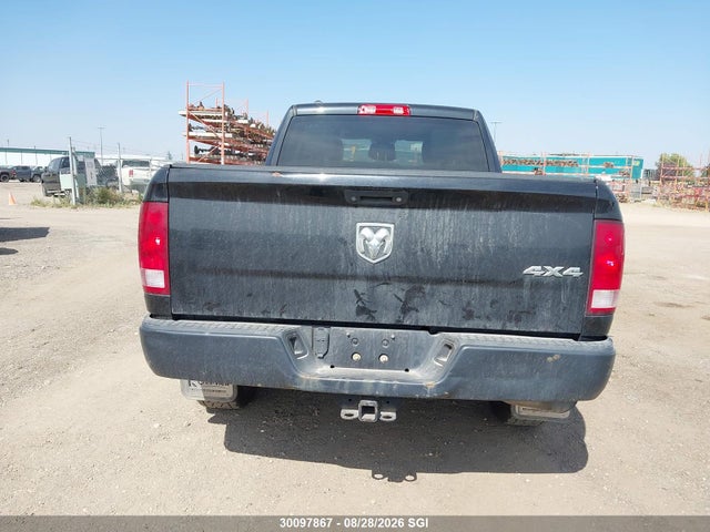 RAM 1500 St 2016 1C6RR7FT4GS280440 Image 15