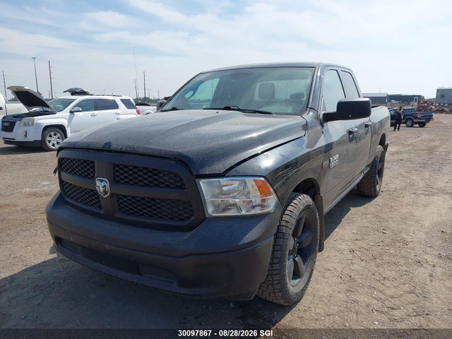 RAM 1500 St 2016 1C6RR7FT4GS280440 Image 17