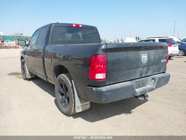 RAM 1500 St 2016 1C6RR7FT4GS280440 Image 3