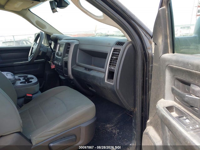 RAM 1500 St 2016 1C6RR7FT4GS280440 Image 5