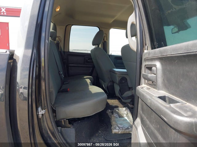 RAM 1500 St 2016 1C6RR7FT4GS280440 Image 8