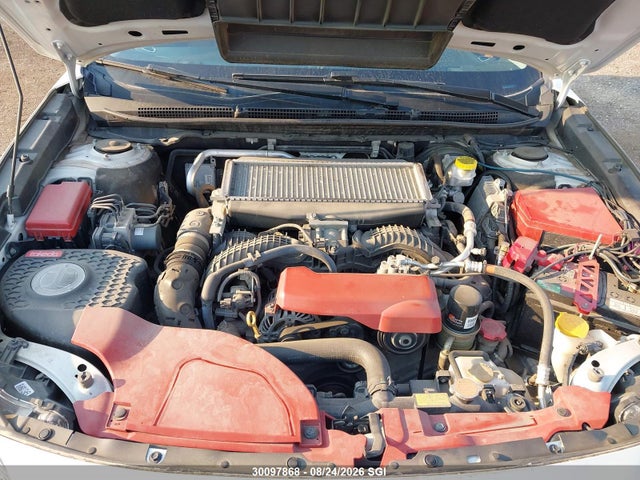 4S3BWHP67L3027358 Subaru Legacy Premier Gt