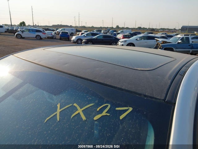 4S3BWHP67L3027358 Subaru Legacy Premier Gt