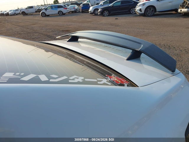 4S3BWHP67L3027358 Subaru Legacy Premier Gt