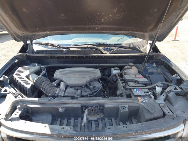 30097870 :رقم المزاد ، 1GKKNRLS5LZ198171 vin ، 2020 Gmc Acadia Sle مزاد بيع