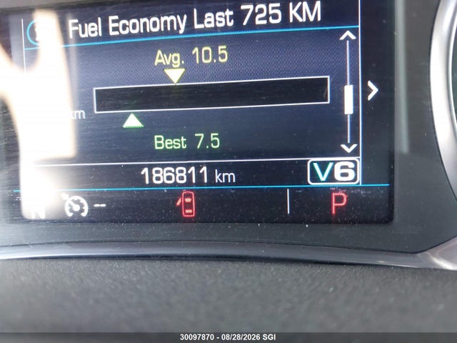 30097870 :رقم المزاد ، 1GKKNRLS5LZ198171 vin ، 2020 Gmc Acadia Sle مزاد بيع