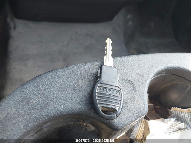 RAM 1500 Classic Tradesman 2019 1C6RR7FG2KS653437 Image 11