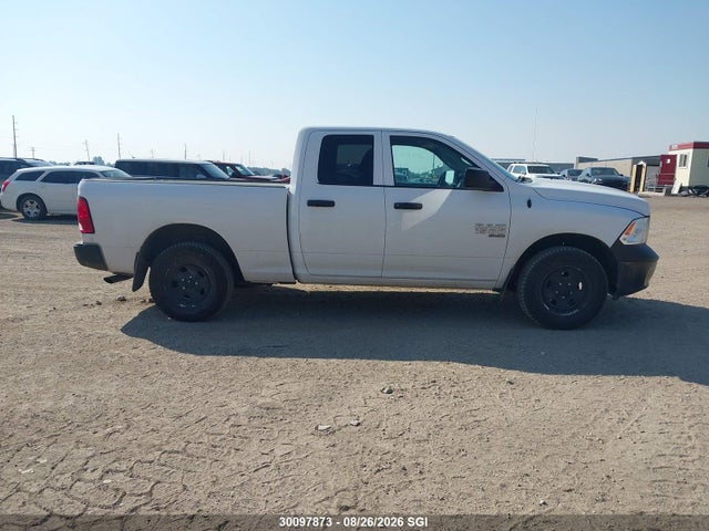 RAM 1500 Classic Tradesman 2019 1C6RR7FG2KS653437 Image 12