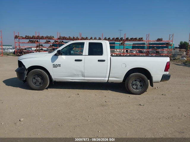 RAM 1500 Classic Tradesman 2019 1C6RR7FG2KS653437 Image 13