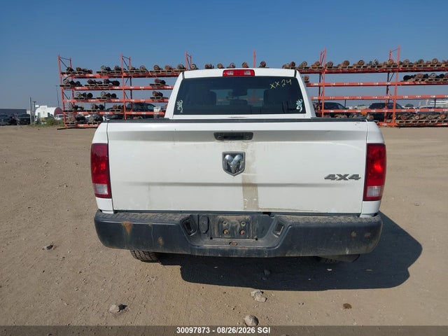 RAM 1500 Classic Tradesman 2019 1C6RR7FG2KS653437 Image 15