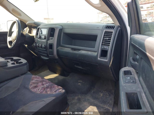 RAM 1500 Classic Tradesman 2019 1C6RR7FG2KS653437 Image 5