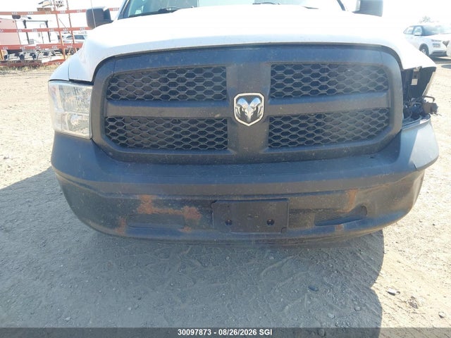 RAM 1500 Classic Tradesman 2019 1C6RR7FG2KS653437 Image 6