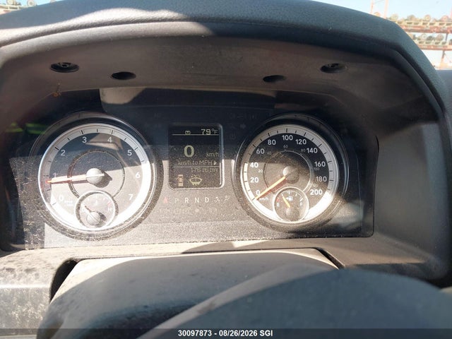 RAM 1500 Classic Tradesman 2019 1C6RR7FG2KS653437 Image 7