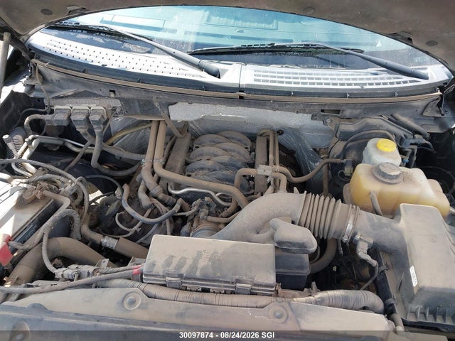 1FTFW1EF4EFC02906 Ford F150 Supercrew