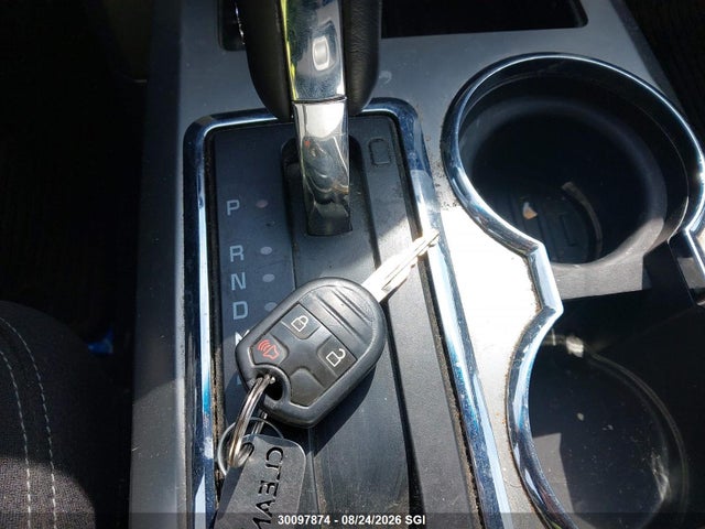 1FTFW1EF4EFC02906 Ford F150 Supercrew