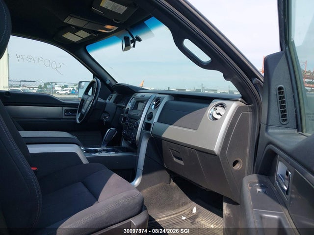 1FTFW1EF4EFC02906 Ford F150 Supercrew