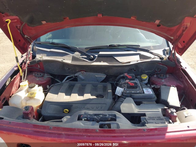 Jeep Patriot 2015 1C4NJRABXFD312920 Image 10