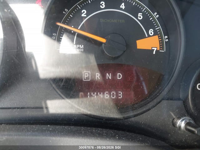 Jeep Patriot 2015 1C4NJRABXFD312920 Image 14