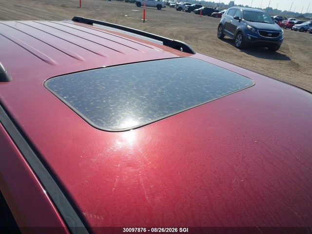 Jeep Patriot 2015 1C4NJRABXFD312920 Image 6