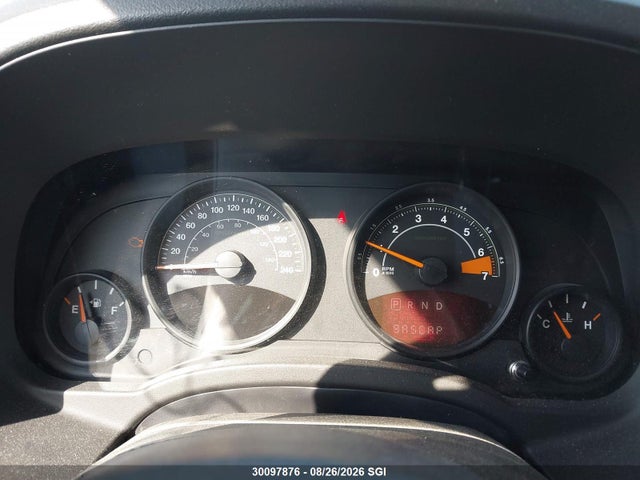 Jeep Patriot 2015 1C4NJRABXFD312920 Image 7