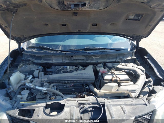 5N1AT2MV9GC838559 Nissan Rogue S/sl/sv