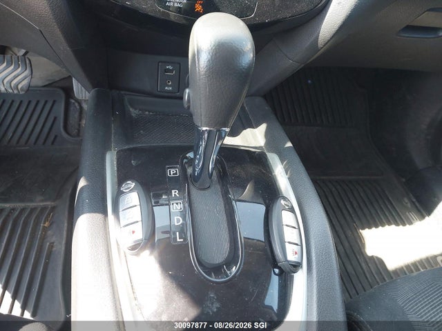 5N1AT2MV9GC838559 Nissan Rogue S/sl/sv