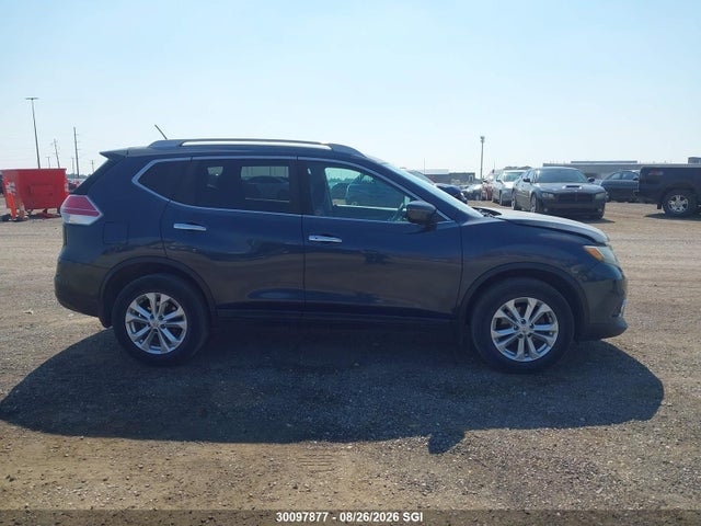 5N1AT2MV9GC838559 Nissan Rogue S/sl/sv