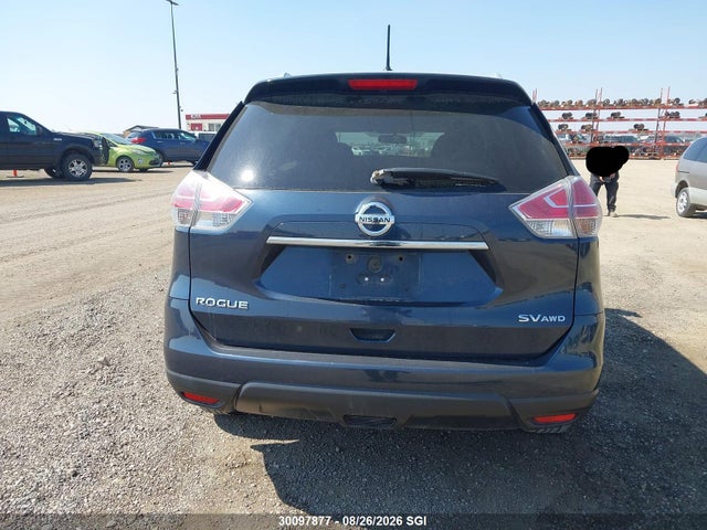 5N1AT2MV9GC838559 Nissan Rogue S/sl/sv