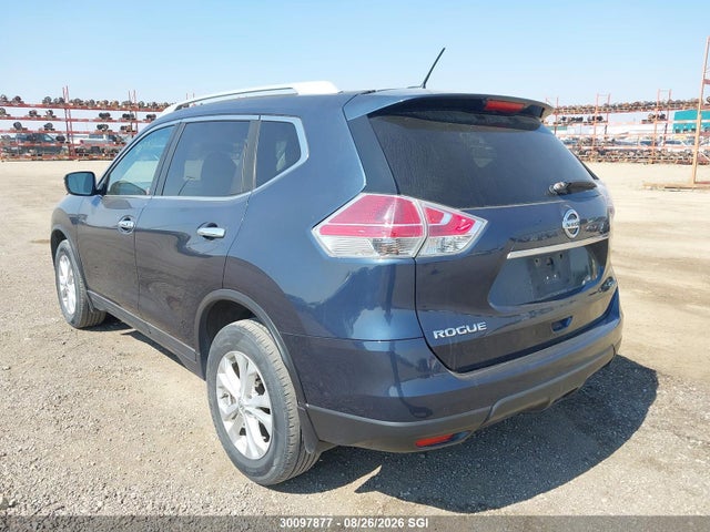 5N1AT2MV9GC838559 Nissan Rogue S/sl/sv