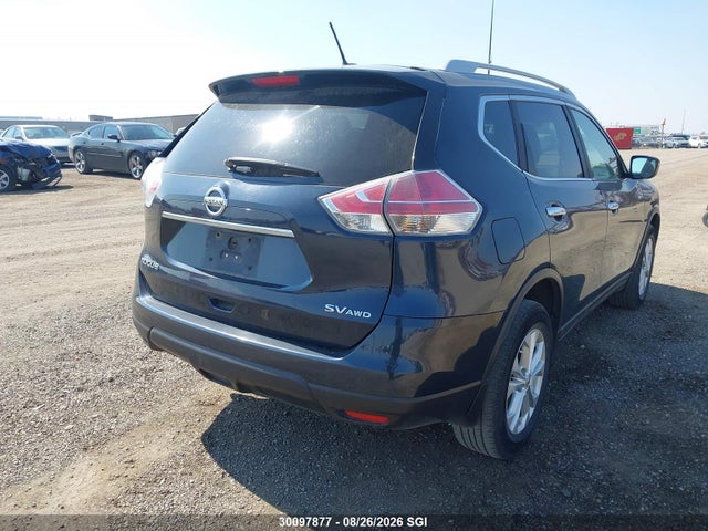 5N1AT2MV9GC838559 Nissan Rogue S/sl/sv