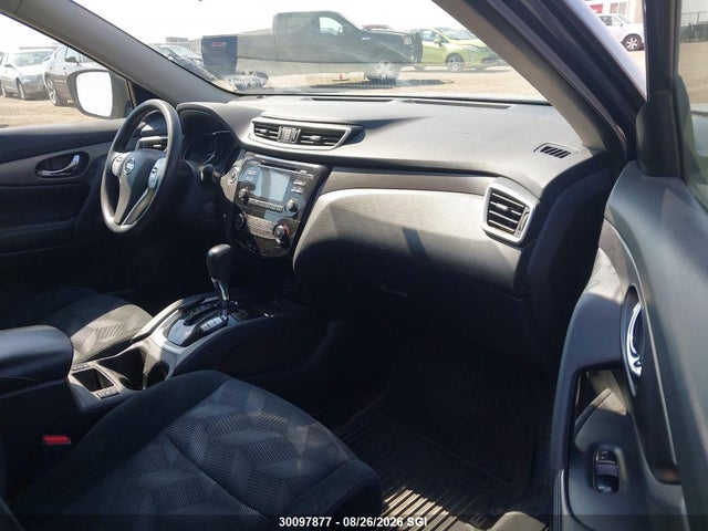 5N1AT2MV9GC838559 Nissan Rogue S/sl/sv