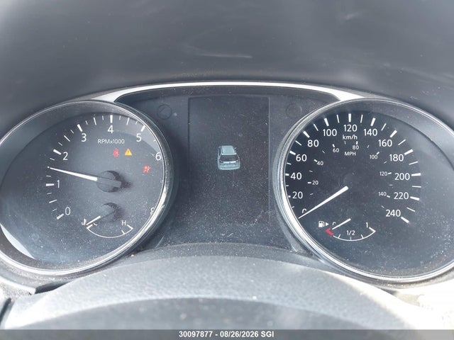 5N1AT2MV9GC838559 Nissan Rogue S/sl/sv