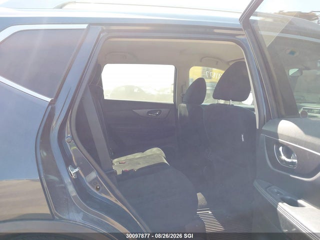 5N1AT2MV9GC838559 Nissan Rogue S/sl/sv