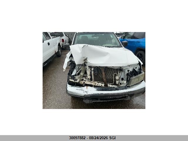 Aukcja sprzedaży 2008 Gmc Canyon, vin: 1GTCS19E488116522, numer aukcji: 30097882