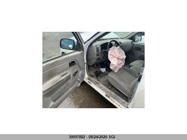 Aukcja sprzedaży 2008 Gmc Canyon, vin: 1GTCS19E488116522, numer aukcji: 30097882