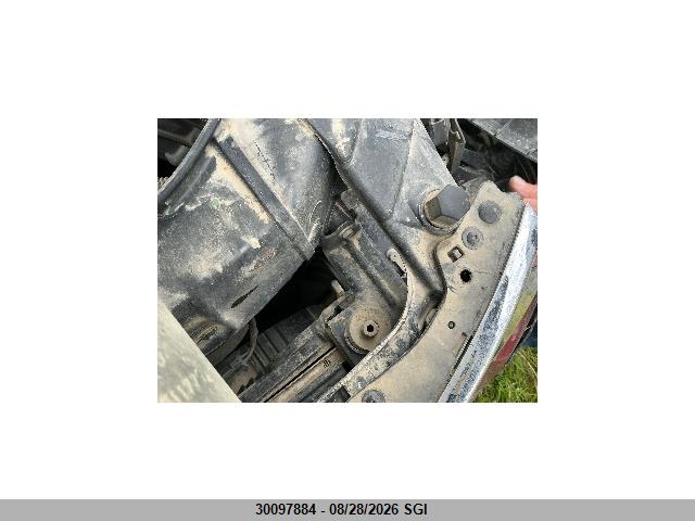 1GNKVJKD1HJ296725 Chevrolet Traverse Premier