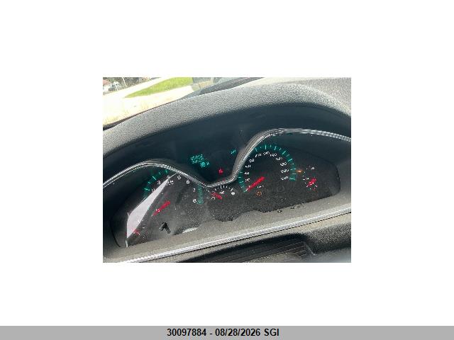 1GNKVJKD1HJ296725 Chevrolet Traverse Premier