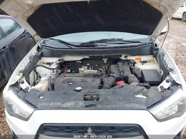 30097196 :رقم المزاد ، 4A4AJ3AU8DE603106 vin ، 2013 Mitsubishi Rvr Se مزاد بيع