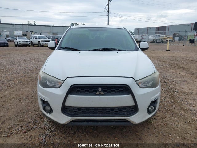 30097196 :رقم المزاد ، 4A4AJ3AU8DE603106 vin ، 2013 Mitsubishi Rvr Se مزاد بيع