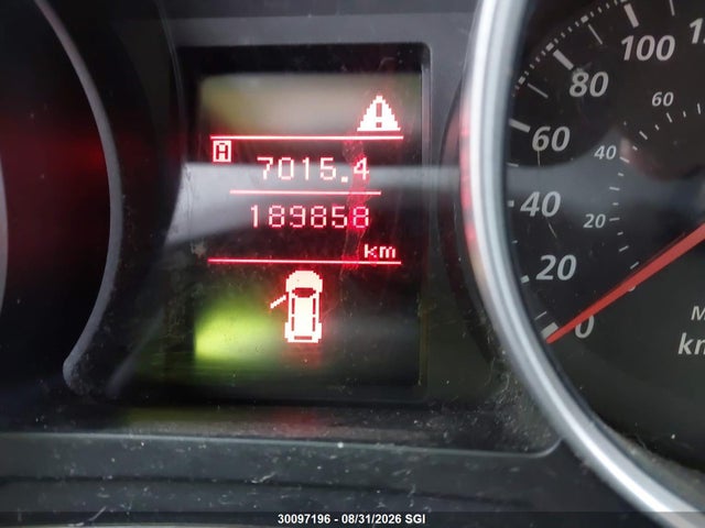 30097196 :رقم المزاد ، 4A4AJ3AU8DE603106 vin ، 2013 Mitsubishi Rvr Se مزاد بيع