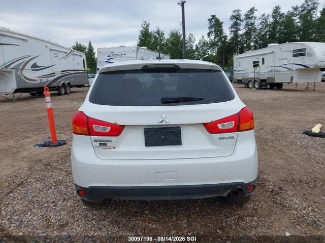 30097196 :رقم المزاد ، 4A4AJ3AU8DE603106 vin ، 2013 Mitsubishi Rvr Se مزاد بيع