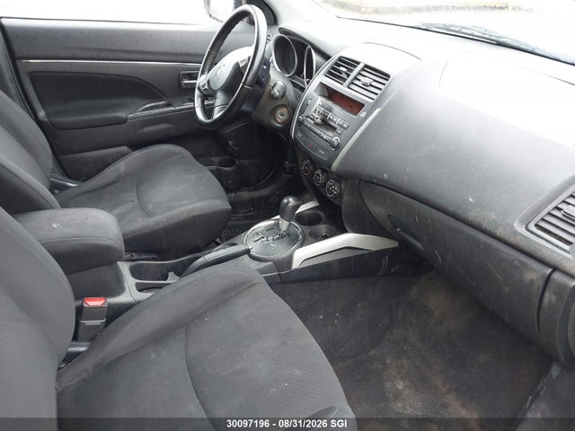 30097196 :رقم المزاد ، 4A4AJ3AU8DE603106 vin ، 2013 Mitsubishi Rvr Se مزاد بيع
